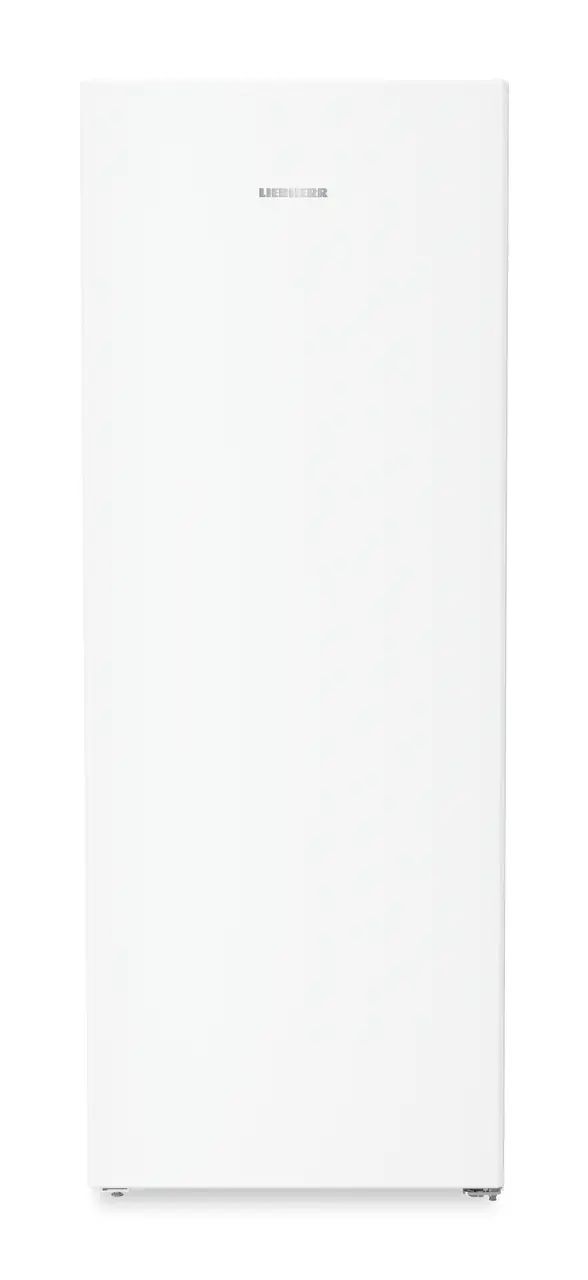 Freestanding - Congelator Liebherr FNd 7227, 7 sertare, No Frost, SuperFrost, 363 l, FrostProtect, Clasa D, Touch Display, H 185.5 cm, Alb