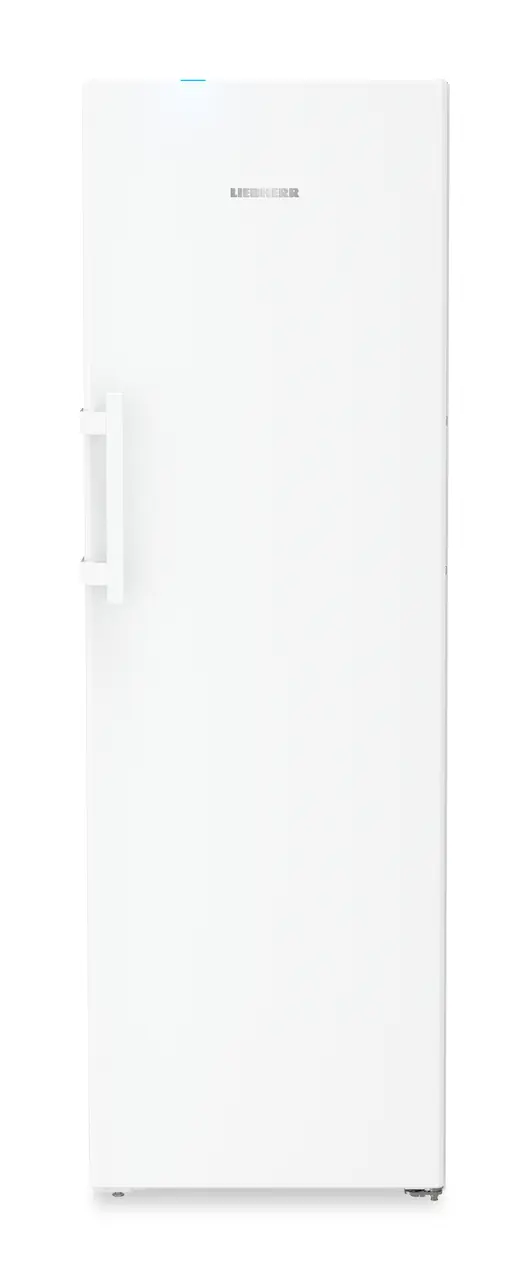 Freestanding - Congelator Liebherr Prime FNd 525i,  NoFrost, clasa D, 277 L, SuperFrost, H 185.5 cm, Alb