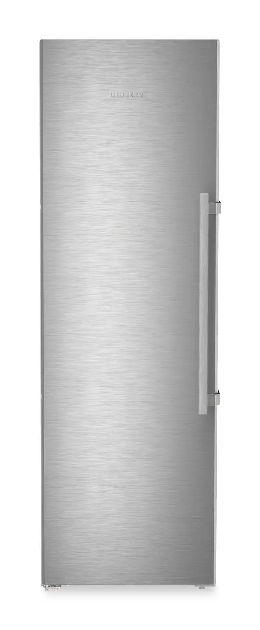 Freestanding - Congelator Liebherr SFNsdd 526i Prime, No Frost, 277L, Ice Tower H 185CM Clasa D Argintiu