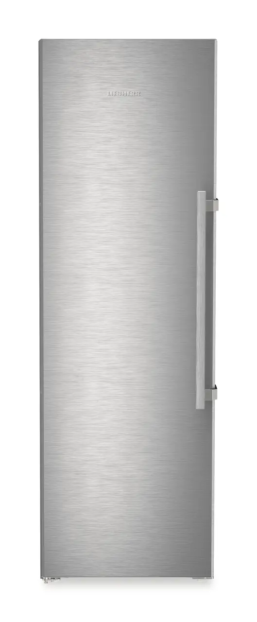 Freestanding - Congelator Liebherr SFNstd 529i Peak, 278 l, H 185.5 cm, Clasa D, No Frost,  SmartSteel, Inox