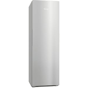 Electrocasnice - Congelator Miele FNS 4782 D edt/cs, 277 l, Clasa D, NoFrost,  SuperFreeze, EasyOpen, Miele@home, H 185.5 cm, Inox
