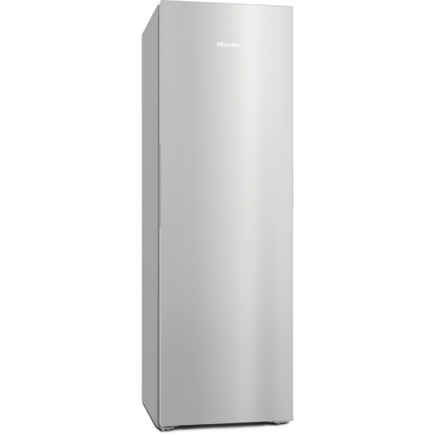 Electrocasnice - Congelator Miele FNS 4882 D edt/cs, NoFrost, ComfortClean,  FreshTouch,Click2Open, Silver