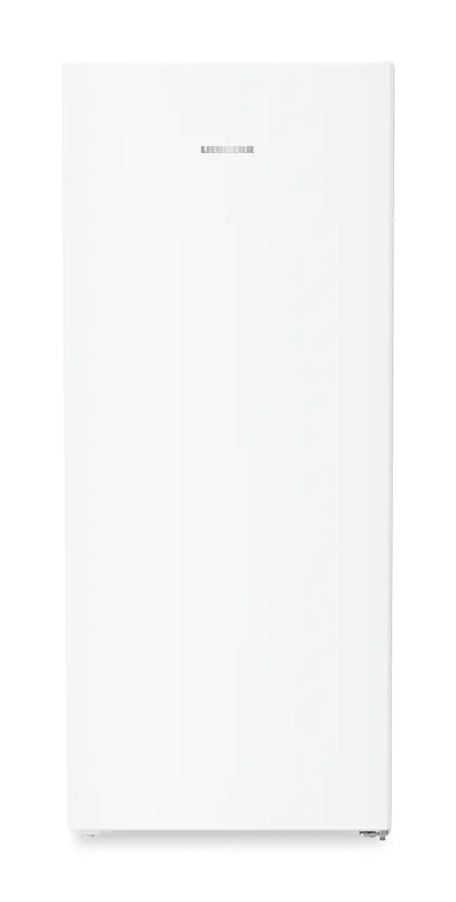 Freestanding - Congelator vertical LIEBHERR FNd 7026, Seria Plus, 311l,  NoFrost, Clasa D, SmartDeviceBox, Display tactil, BluPerformance, FrostProtect, VarioSpace, Otel, Alb