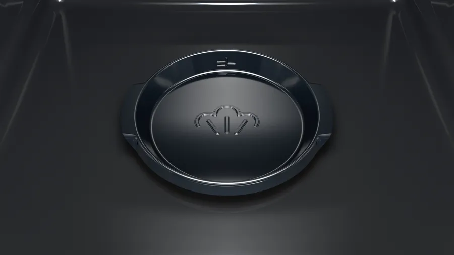 Cuptor Bosch Seria 4, multifuncțional cu opțiune de aburi, încorporabil, 60 x 60 cm, Negru [5]