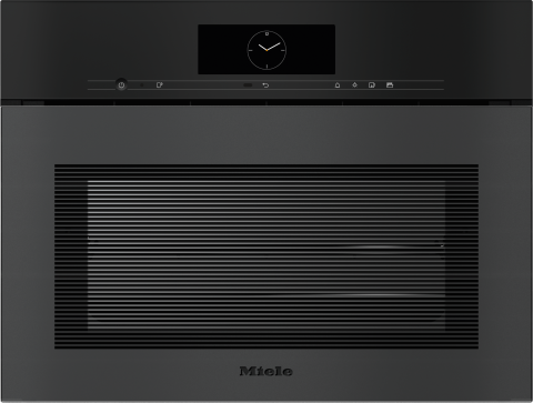 Electrocasnice - Cuptor combi cu abur Miele DGC 7840 HCX Pro 125 Gala Edition