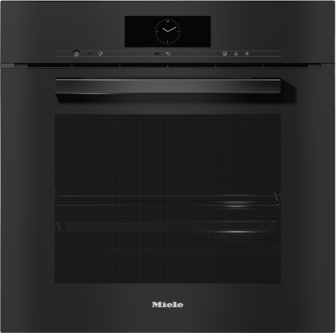 Electrocasnice - Cuptor combi cu abur Miele DGC 7865 HC Pro Otel inoxidabil