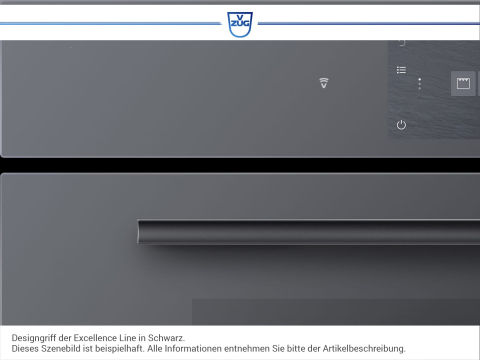 Cuptor combinat cu aburi  V-Zug V6000 Autodoor [2]