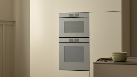 Cuptor combinat cu aburi  V-Zug V6000 Autodoor [1]