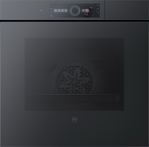 Aparate de gatit - Cuptor combinat cu aburi  V-Zug V6000 Autodoor