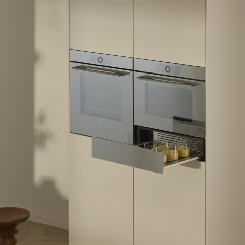 Cuptor combinat cu aburi  V-Zug V6000 Autodoor [3]