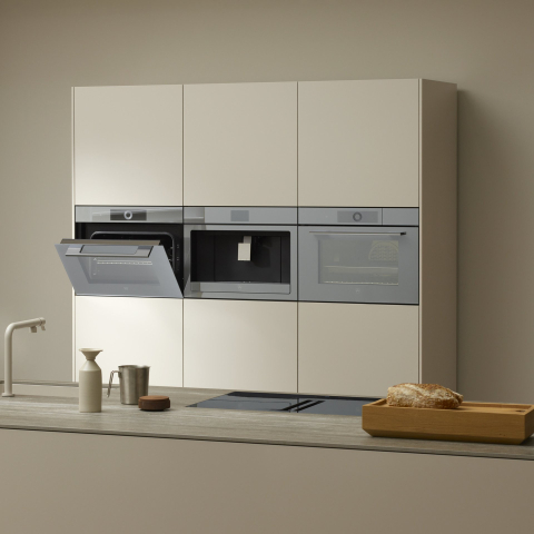 Cuptor combinat cu aburi  V-Zug V6000 Autodoor [2]