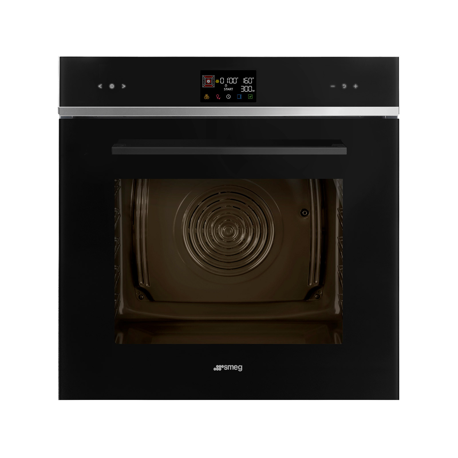 Cuptoare electrice - Cuptor cu microunde combinat Galileo, SpeedwaveXL SO6402M2B