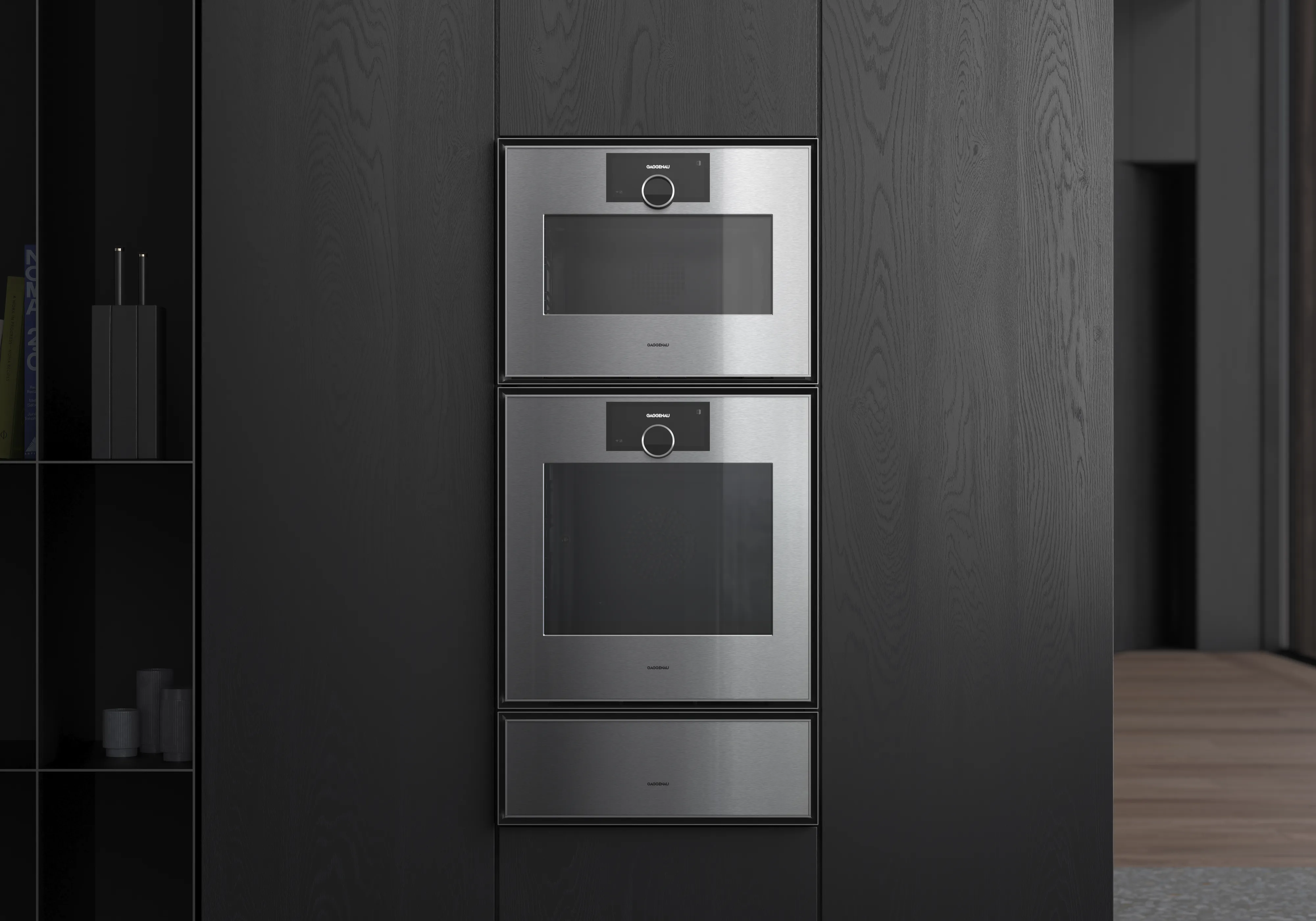 Cuptor Gaggenau GO450120 [5]