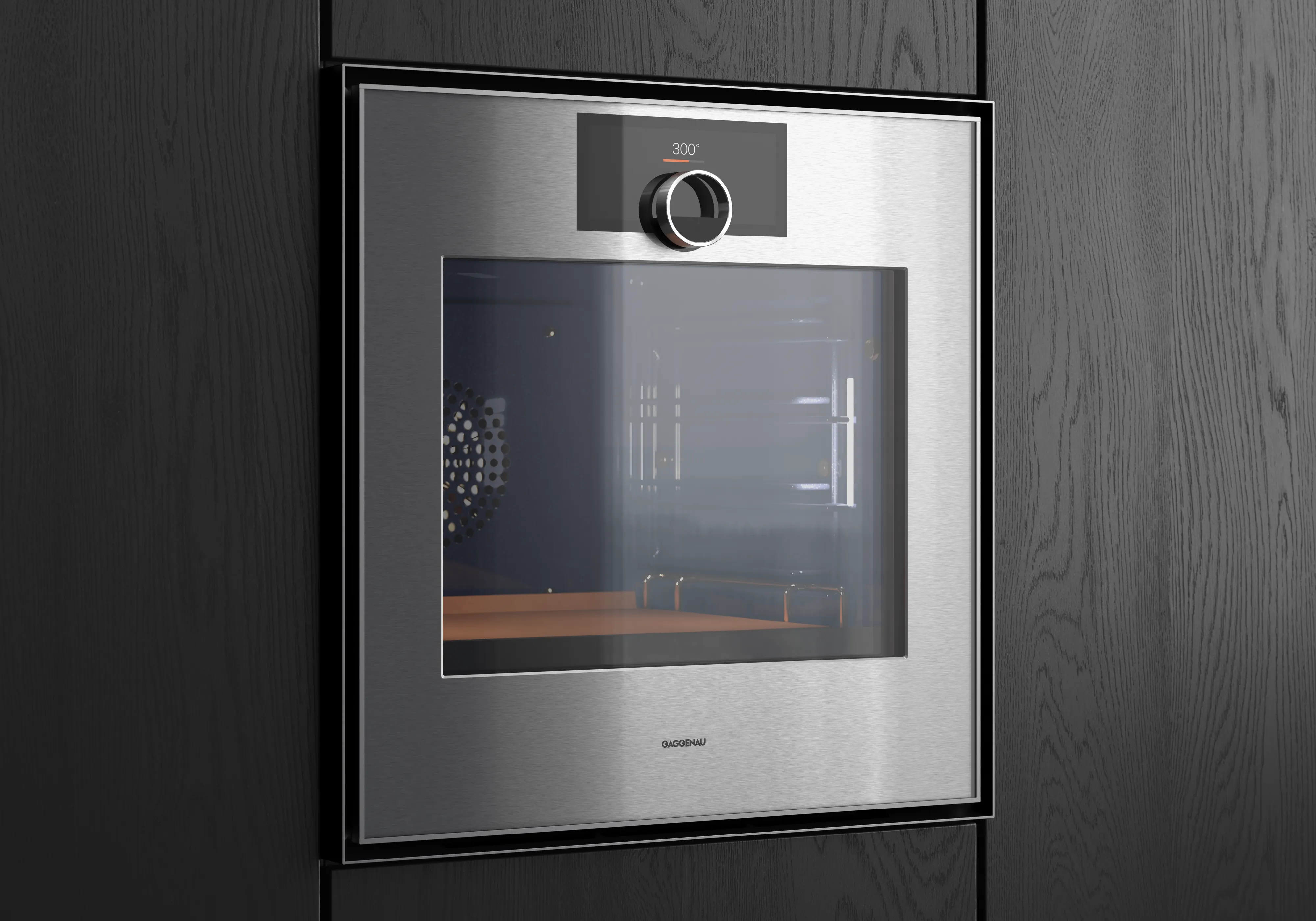 Cuptor Gaggenau GO450120 [3]