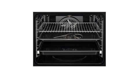 Cuptor electric incorporabil AEG NBE7P631AB, Pirolitic, Wi-Fi, 71 l, Senzor gatire, Touch control, Clasa A++ [4]