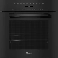 Electrocasnice - Cuptor electric incorporabil Miele Gold H 7262 B Obsidian Black, 76 l, programe automate,PerfectClean,  display DirectSensor S