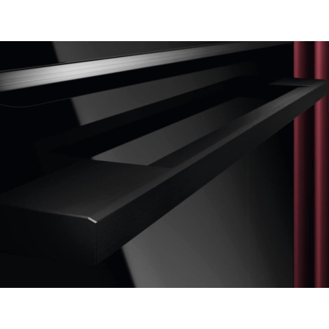 Cuptor incorporabil AEG TP9SB831AB, Electric, SteamPro, Autocuratare cu abur, 70 l, Clasa A++, Wi-Fi, negru [4]