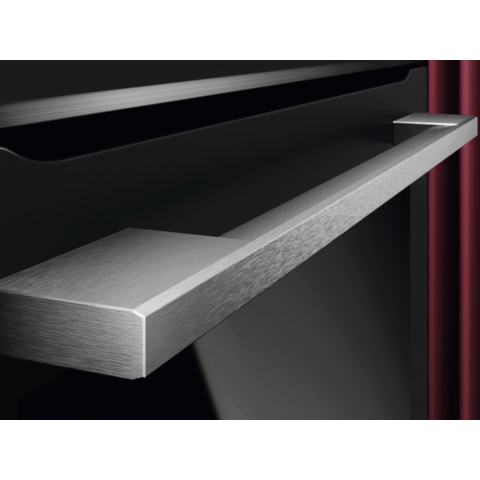 Cuptor incorporabil AEG TR7PB731ST, Electric, Gatire cu abur, Autocuratare pirolitica, 72 l, Clasa A++, Wi-Fi, negru [4]