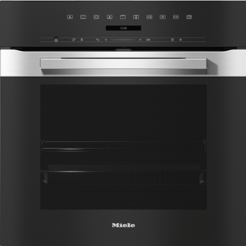 Electrocasnice - Cuptor incorporabil Miele H 7264 BP Otel inoxidabil