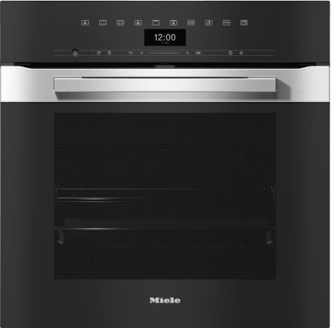 Electrocasnice - Cuptor incorporabil Miele H 7464 BP Otel inoxidabil