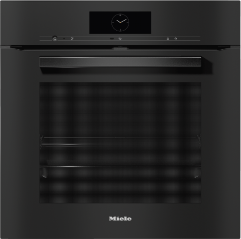 Electrocasnice - Cuptor incorporabil Miele H 7860 BP Negru obsidian