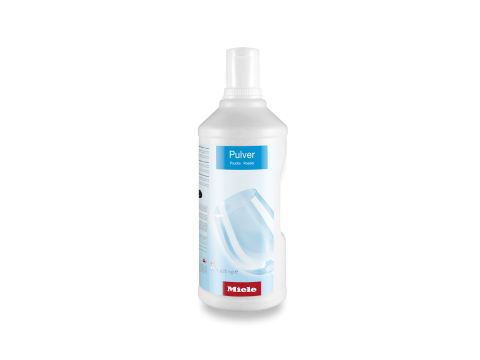 Consumabile & accesorii - Detergent pudră Miele GS CL 1403 P, 1,4 kg, cu dozator integrat, pentru mașina de spălat vase