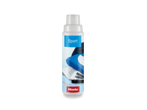 Detergenti pentru masina de spalat rufe - Detergent special Miele Sport WA SP 252 L, flacon 250 ml