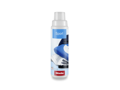 Consumabile & accesorii - Detergent special Sport, 250 ml, Miele, WA SP 252 L