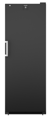 Freestanding - Dulap pentru depozitarea vinului Liebherr WSbli 7731, 627 l, 324 sticle, ușă plină, negru, clasa E