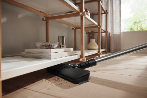 Consumabile & accesorii - Duză pentru podea FiberTeQ AllFloor, Miele SBD 380-3