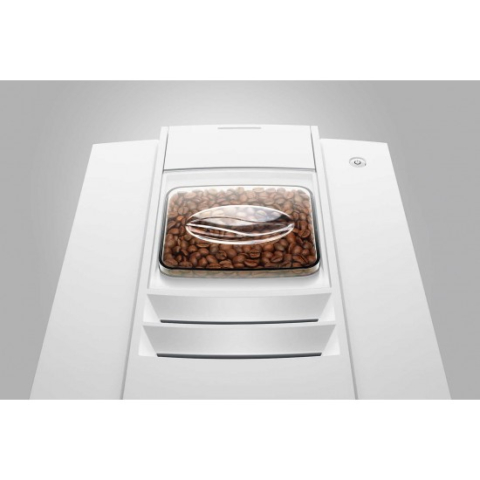 JURA  E8 Piano White (EC)– Espressor automat premium cu 17 specialitati de cafea si ecran color [2]