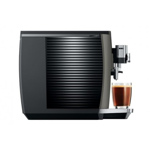 JURA S8 Dark Inox (EB) – Espressor automat premium cu ecran tactil si functia Sweet Foam [5]