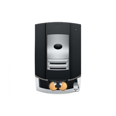 JURA S8 Dark Inox (EB) – Espressor automat premium cu ecran tactil si functia Sweet Foam [2]
