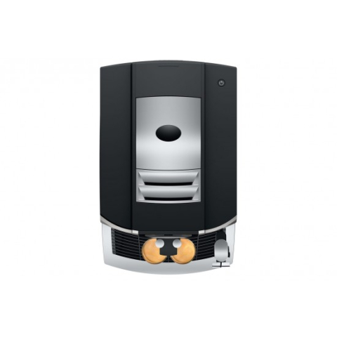 JURA S8 Platin (EB) – Espressor automat premium cu ecran tactil si functia Sweet Foam [7]
