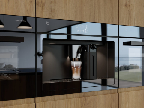 Espresor incorporabil V-zug V6000 [1]