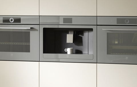 Espresor incorporabil V-zug V6000 [1]