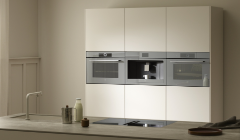 Espresor incorporabil V-zug V6000 [2]