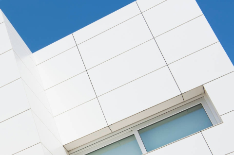 Amenajari interioare si exterioare - Fatade ventilate