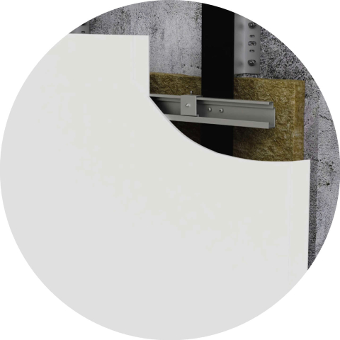 Fatade ventilate [1]