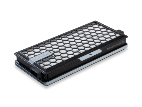 Consumabile & accesorii - Filtru Active AirClean, Miele SF-AA 50-1