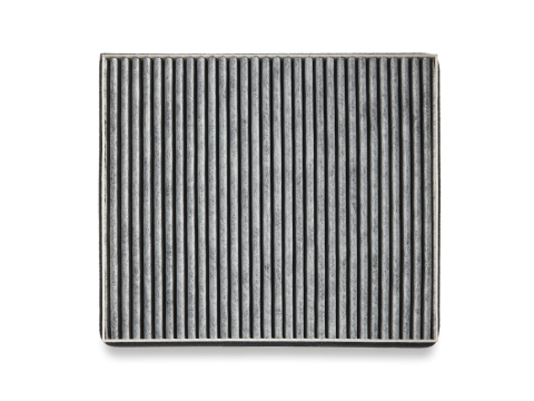 Consumabile & accesorii hote - Filtru AirClean cu cărbune activ Miele DKF 12-P, pentru hote DA 39x/4xx/42xx/51xx/579x/619x/629x/639x/659x/669x/PUR