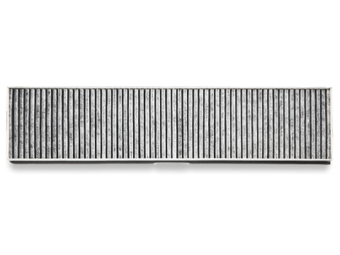 Consumabile & accesorii hote - Filtru AirClean cu cărbune activ Miele DKF 13-P, pentru hote DA 3366/3466/3496