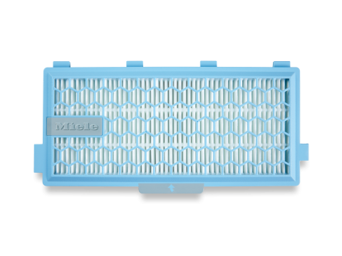 Consumabile & accesorii aspiratoare - Filtru AirClean Plus Miele SF-AP 50-1
