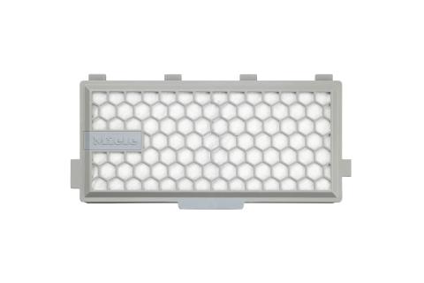 Consumabile & accesorii aspiratoare - Filtru AirClean Silence Miele SF-SA 50-1