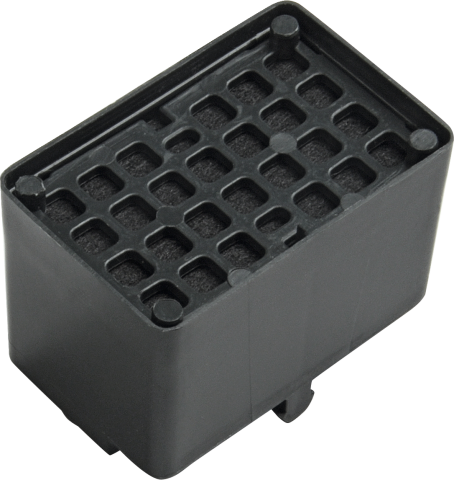 Consumabile & accesorii frigidere - Filtru cu carbon activ Miele KKF-KWT pentru vitrine de vin KWT 63XX, KWT 6XX2 și KWT 7112 iG