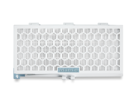 Consumabile & accesorii - Filtru HEPA AirClean Miele SF-HA 30-2, pachet XL cu 2 bucăți