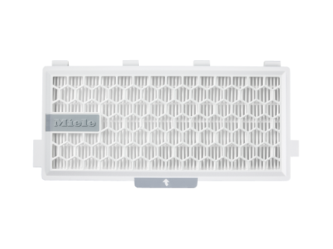 Consumabile & accesorii aspiratoare - Filtru HEPA AirClean, Miele SF-HA 50-1