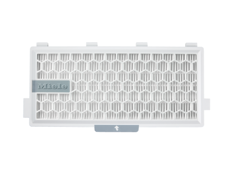 Consumabile & accesorii aspiratoare - Filtru HEPA AirClean Miele SF-HA 50-1