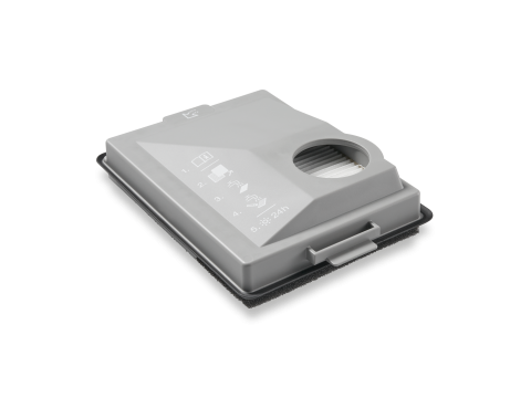 Consumabile & accesorii - Filtru pentru praf fin, Miele CX FSF