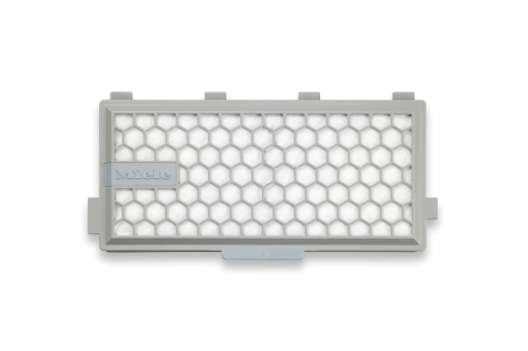 Consumabile & accesorii - Filtru Silence AirClean cu TimeStrip®, Miele SF-SA 50